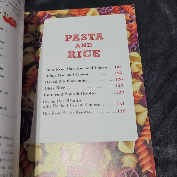 Like New Cookbook~Great Food Fast~Bob Warden~Preassure Cooker Recipes~Instapot - Picture 12 of 13